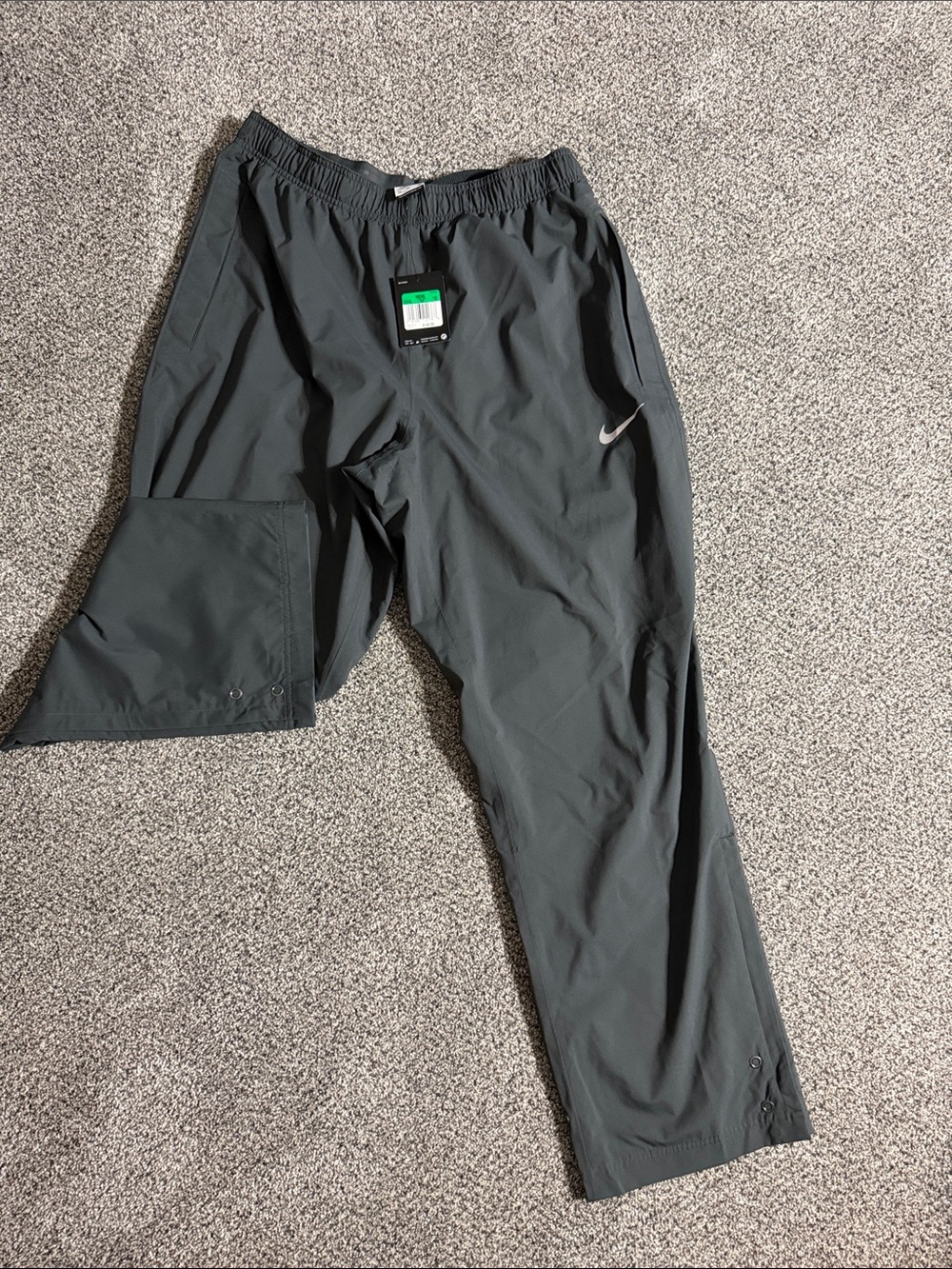 Men’s Nike StormFit Rain Pants